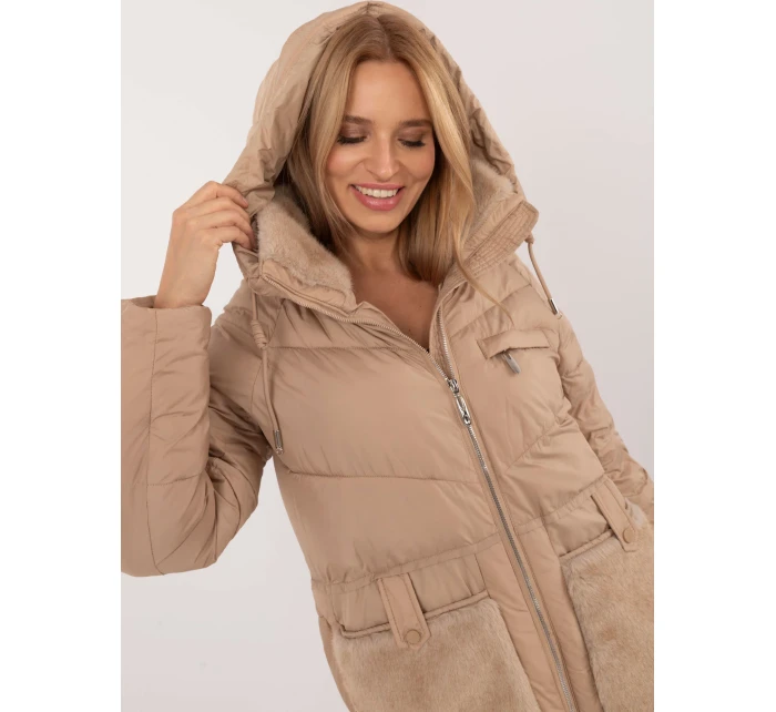 MBM KR 2637.31P ťavia bunda MBM KR 2637.31P ťavia bunda