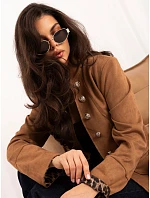 Marynarka MI MA A342811.85 camelowy Marynarka MI MA A342811.85 camelowy