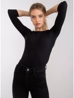 Halenka RV BZ model 17086974 černá - FPrice