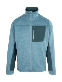 Pánska fleecová mikina Trespass Radnage