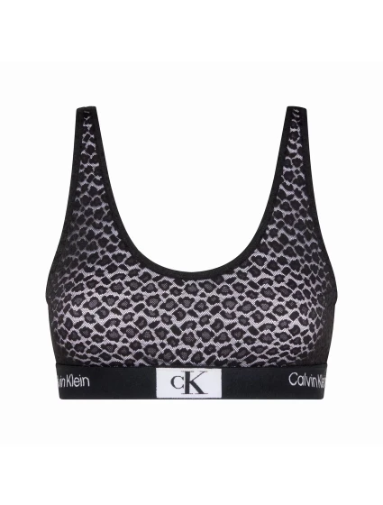 Dámská sportovní podprsenka   model 20892322 - Calvin Klein