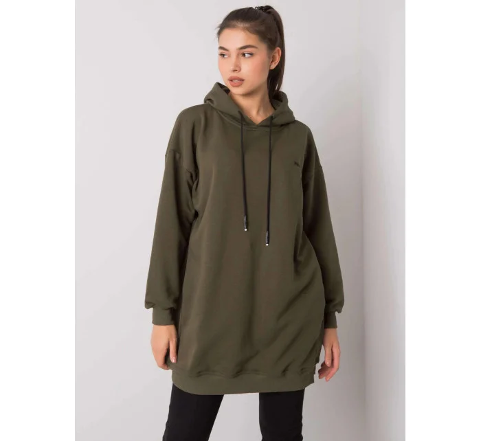 Mikina RV BL model 20826096 khaki - FPrice