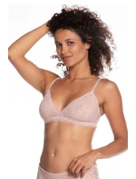 Dámská podprsenka model 16380297 - Lama Dámská podprsenka model 16380297 - Lama