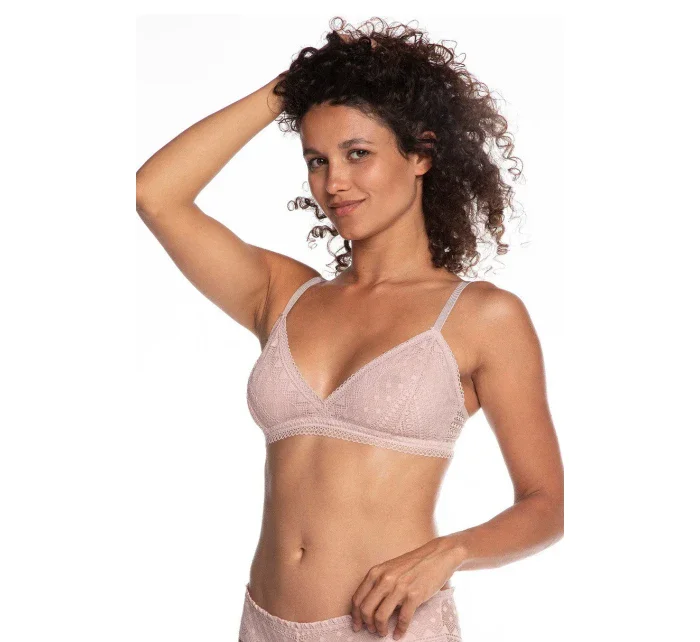Dámská podprsenka model 16380297 - Lama Dámská podprsenka model 16380297 - Lama
