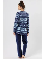 DÁMSKA SÚPRAVA LHS 894 B24