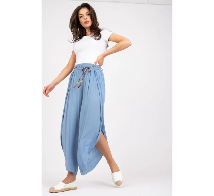 Dámske nohavice model 179024 Och Bella