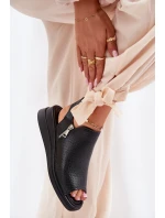 Model topánok na podpätku 211945 Step in style