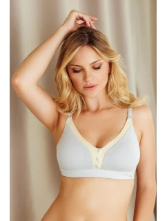 Dámska podprsenka na kojenie model 218938 Mirabile