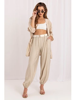 Dámske nohavice, model 229202 Rue Paris