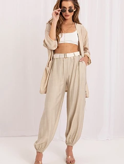 Dámske nohavice, model 229202 Rue Paris