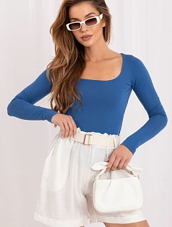 Blúzka, model 231245 Rue Paris