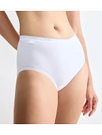 Basic+ Midi model 21999317 WHITE WHITE - Sloggi Basic+ Midi model 21999317 WHITE WHITE - Sloggi