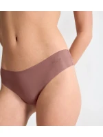 Dámske nohavičky ZERO Microfibre 2.0 Hipstring 2P - CACAO - hnedé 1141 - SLOGGI
