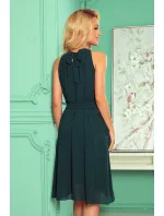 Dámske šaty 350-4 ALIZEE - NUMOCO Dámske šaty 350-4 ALIZEE - NUMOCO