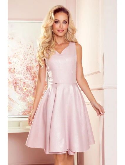 Dámske šaty 114-14 - NUMOCO Dámske šaty 114-14 - NUMOCO