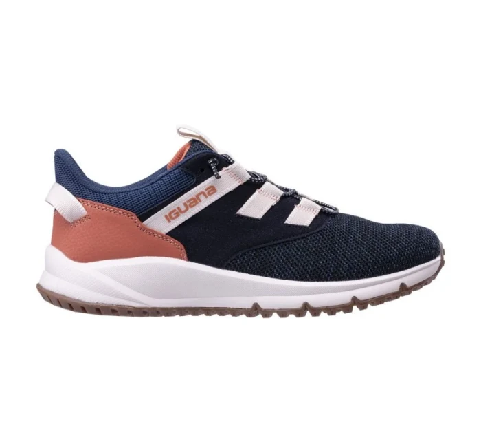 M boty model 20097130 - Iguana