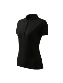 Polo tričko Malfini Pique Polo Free W MLI-F1001