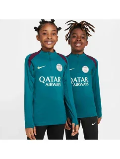 PSG Strike Drill Top Jr Mikina model 20161610 - NIKE