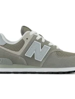 Topánky New Balance Jr PC574EVG