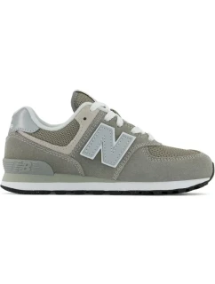 Topánky New Balance Jr PC574EVG