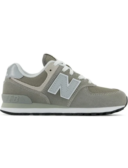 Topánky New Balance Jr PC574EVG Topánky New Balance Jr PC574EVG