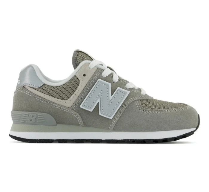Topánky New Balance Jr PC574EVG Topánky New Balance Jr PC574EVG