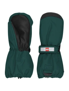 Lego Wear Lwatlin 706 Lyžiarske rukavice - Rukavice Jr 22870-827