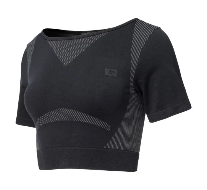 Tričko IQ Cross Ingel Top W 92800625403