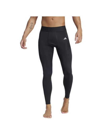 Nohavice adidas Techfit Long Tights M JN7352