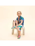 Dětské sandály Sandal model 21354314 - Affenzahn Dětské sandály Sandal model 21354314 - Affenzahn