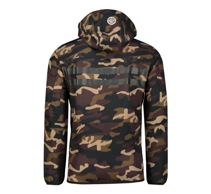 Softshellová bunda M pánské model 21182214 - Geographical Norway