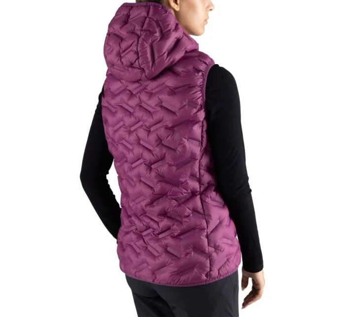 Kamizelka damska  Lady model 21358723 - Viking