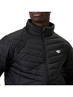 Pánská bunda  deep black WSS26TDJA 20S pánské model 22140325 - 4F