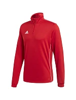 CORE 18 Training top M model 20523240 mikina - ADIDAS CORE 18 Training top M model 20523240 mikina - ADIDAS