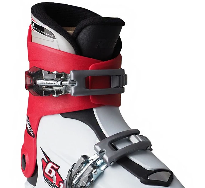 Lyžařské boty  Up Jr 15 model 22068340 - Roces