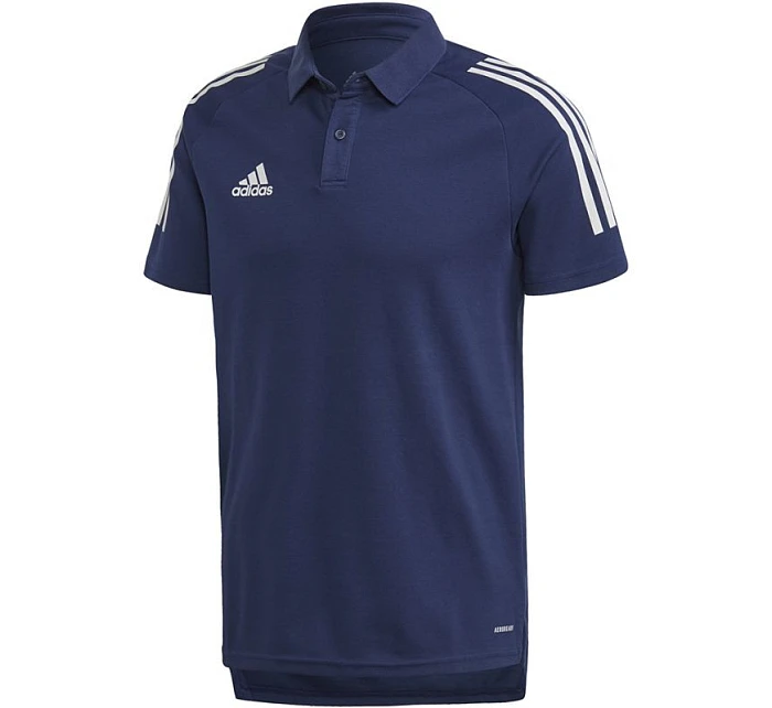 Pánske polo tričko Condivo 20 M ED9245 - Adidas