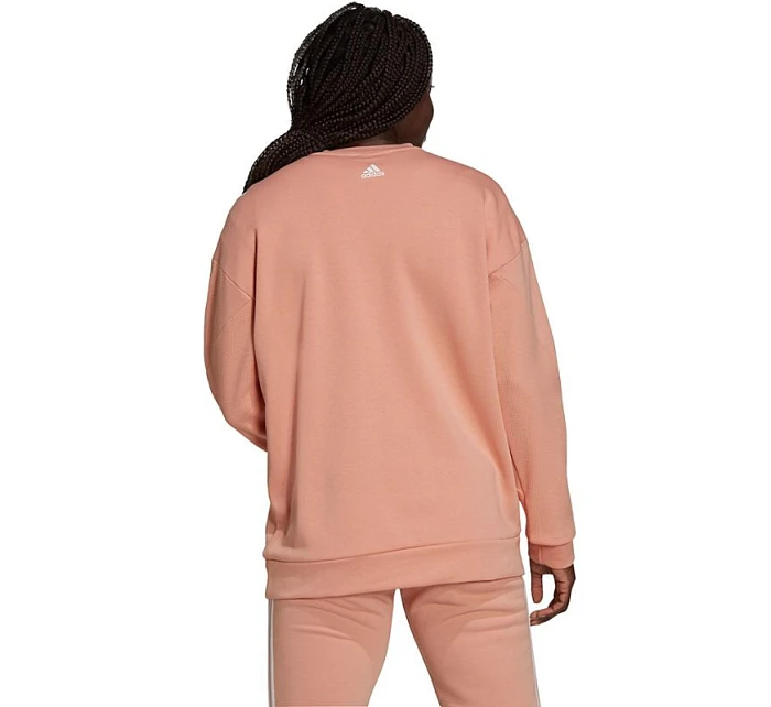 Bluza  Sweatshirt W model 19557417 - ADIDAS