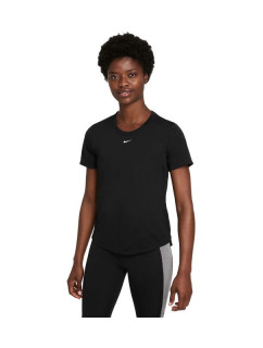 Dámské tréninkové tričko Dri-FIT One W DD0638-010 - Nike