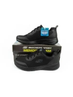 Boty M model 21758494 - Skechers Boty M model 21758494 - Skechers