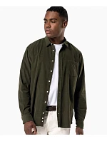 K 599 košile s dlouhým rukávem washed model 22510491 - Kariban K 599 košile s dlouhým rukávem washed model 22510491 - Kariban