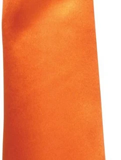 Premier PR 730 Dámska business šatka 39.0730 oranžová