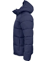 Clique Colorado Jacket Men Pánska zimná bunda 67.0931 tmavomodrá Clique Colorado Jacket Men Pánska zimná bunda 67.0931 tmavomodrá