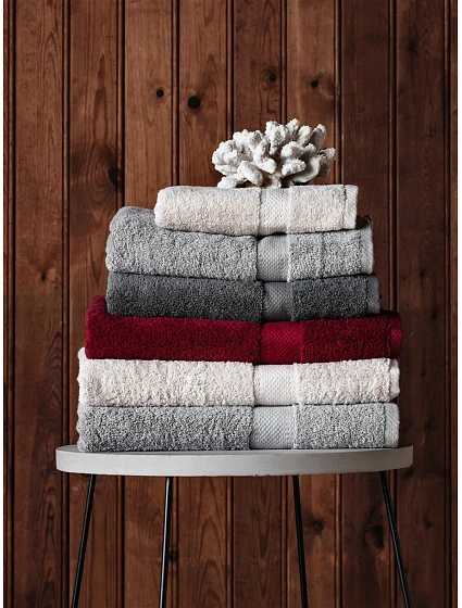 Fairtrade Towel 30 Ručník pro hosty model 22470114 turquoise - Lord Nelson Fairtrade Towel 30 Ručník pro hosty model 22470114 turquoise - Lord Nelson