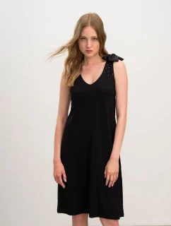 Vamp - Elegantné dámske šaty 16519 - Vamp