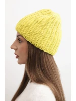 Dámska čiapka Rebeka K345 kiwi