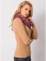 Závoj AT CH 73 ružový