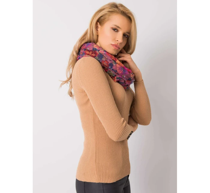 Závoj AT CH 73 ružový