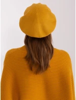 AT CZ uzáver 231605.21P tmavo žltá AT CZ uzáver 231605.21P tmavo žltá