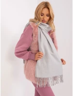 Szalik AT SZ model 18949454 szary - FPrice