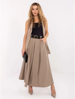 Sukňa IT SD 19720.17P béžová